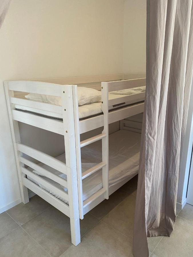 Residence Casarella Lama Zewnętrze zdjęcie