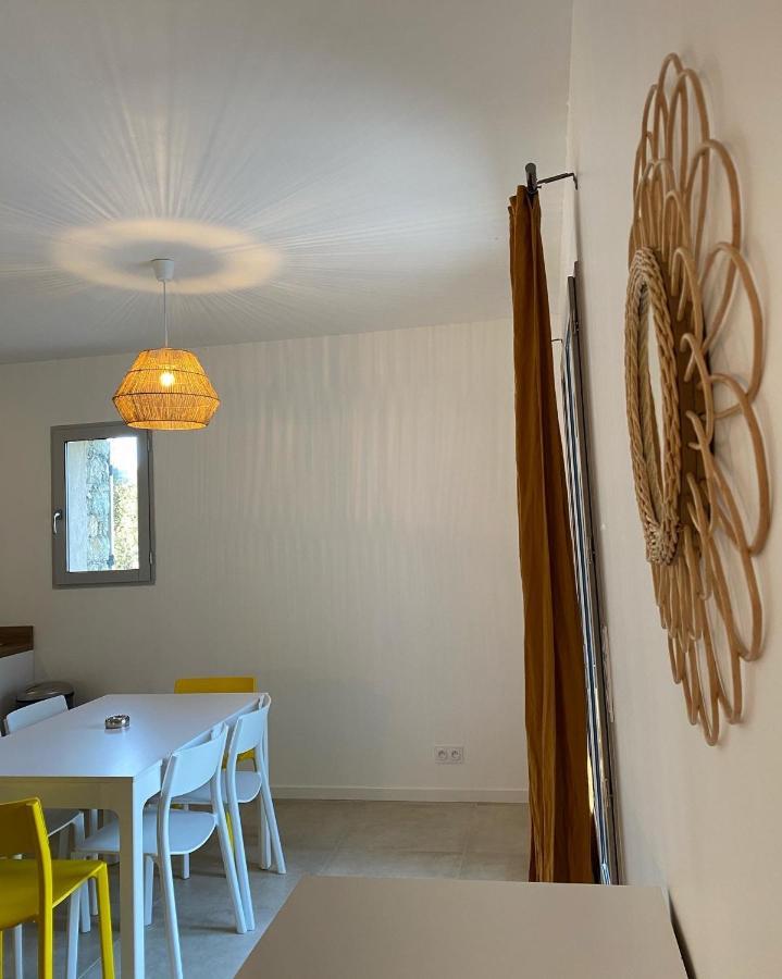 Residence Casarella Lama Zewnętrze zdjęcie