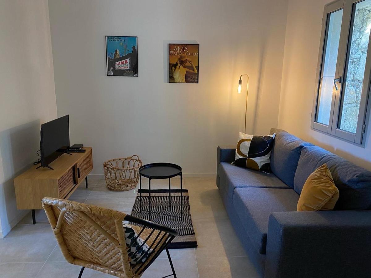Residence Casarella Lama Zewnętrze zdjęcie