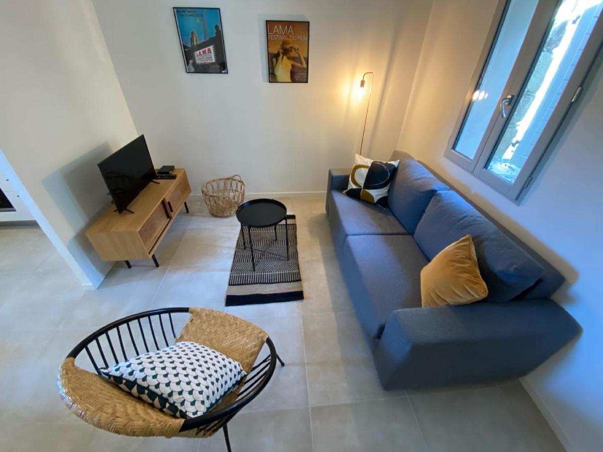 Residence Casarella Lama Zewnętrze zdjęcie