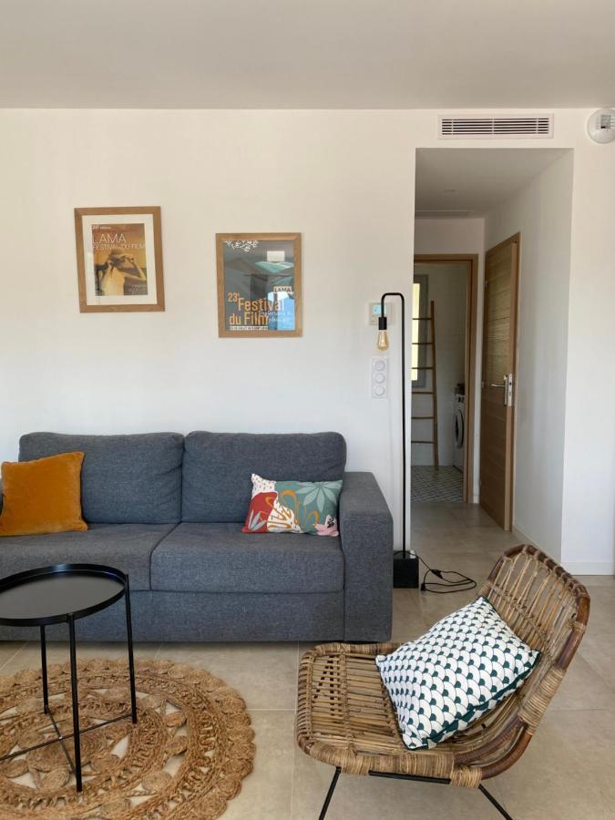Residence Casarella Lama Zewnętrze zdjęcie