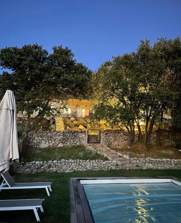 Residence Casarella Lama Zewnętrze zdjęcie