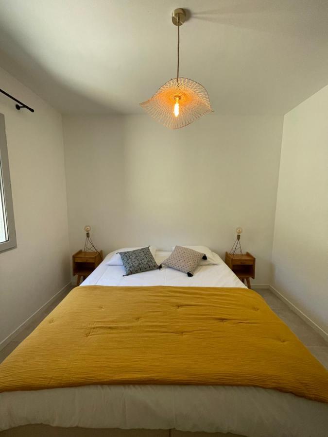 Residence Casarella Lama Zewnętrze zdjęcie