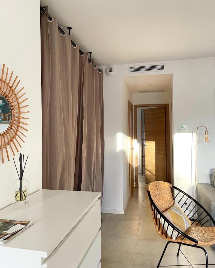 Residence Casarella Lama Zewnętrze zdjęcie